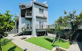 Villa Acropolis By The Sea